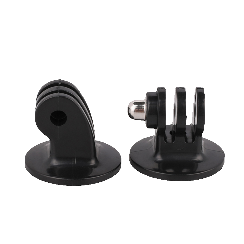 KYOTSU Action Camera 1/4 Inch Screw Adapter for DJI Action 6/5 Pro/4, GoPro 13/12/11/10/9 And Other Action Cameras Universal Adapter