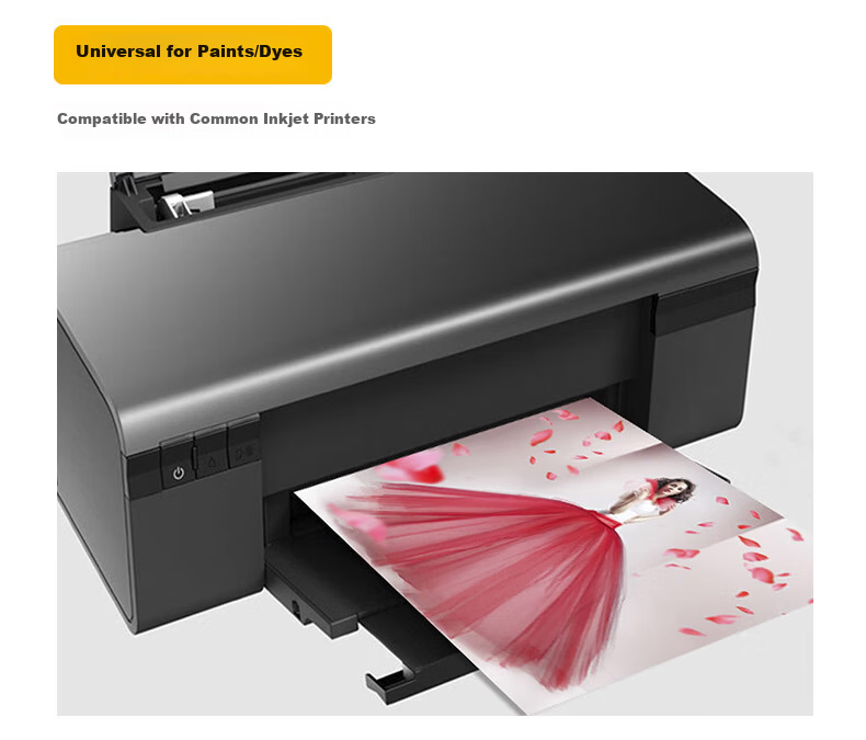 KODAK RC Velvet Waterproof Photo Paper A4 Inkjet Printing Photo Paper 250g High-Quality Scratch-Resistant Durable Photo Printing Paper 20 Sheets 9891-681 7