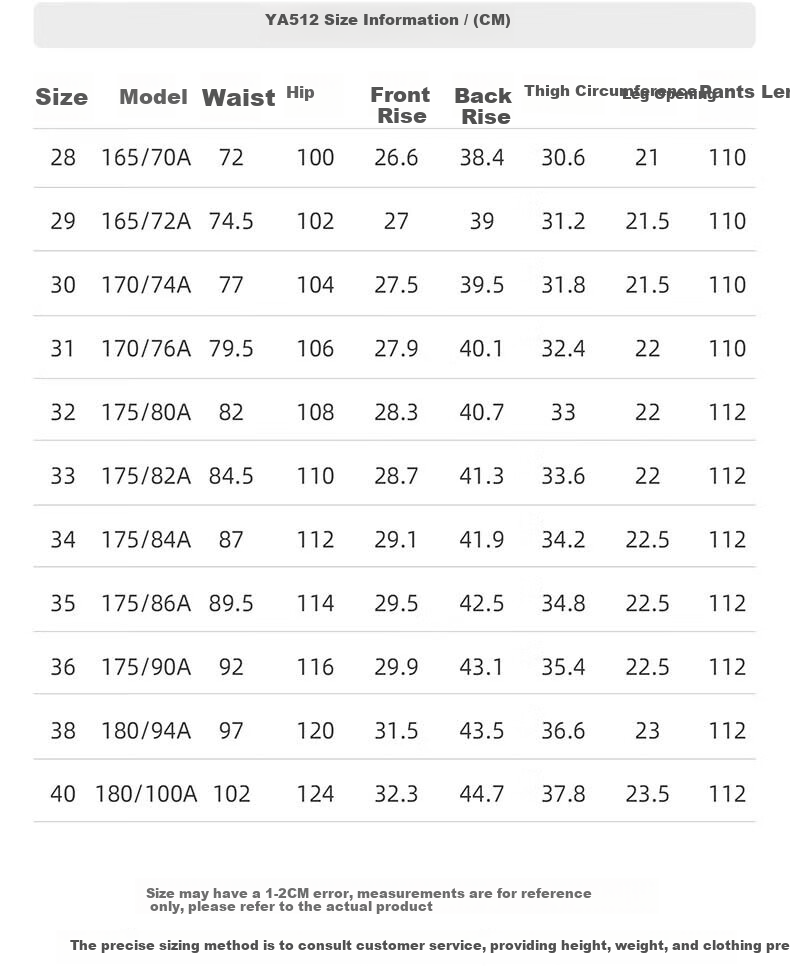Langdeng Business Men's Formal Dress Pants Spring Autumn New Easy-Care Straight Slim Fit Commuter Suit Trousers for Men 11