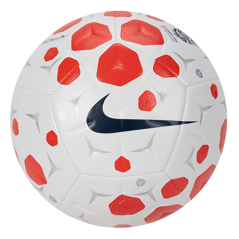 NIKE Soccer Standard Size 5 Ball NK ACADEMY Match Ball HV6244-100