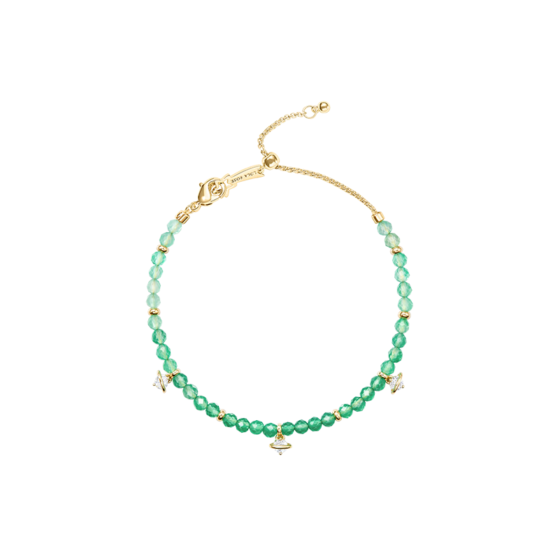 LOLA ROSE Sun-Centric Series Bracelet for Women, Birthday Gift for Girlfriend, Wife, Or Best Friend
