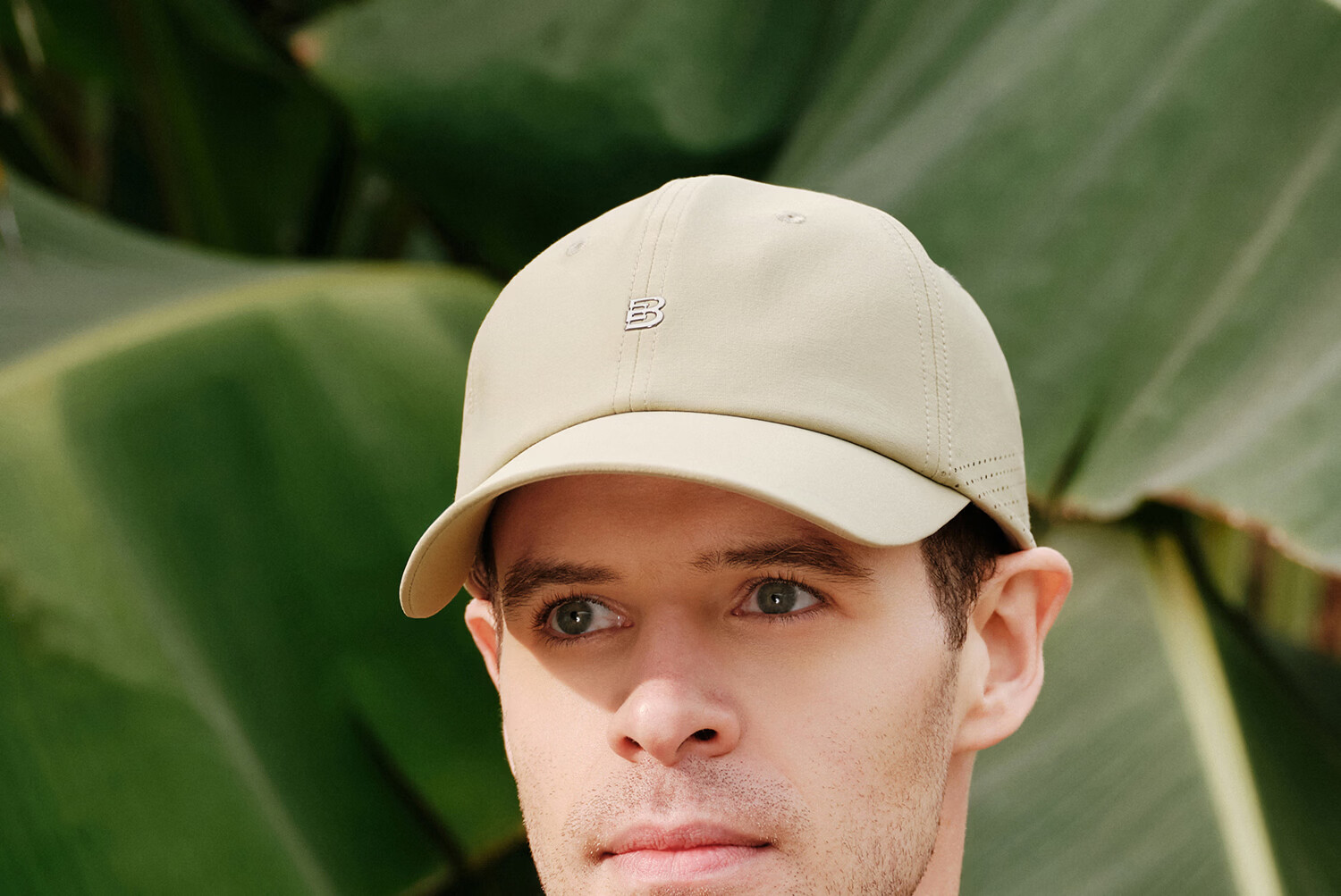 FANCET Men's Baseball Cap Spring Summer Breathable Lightweight Outdoor Casual Water-Resistant Sports Fashion Simple Duckbill Hat 31