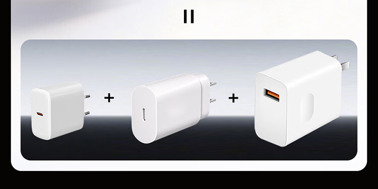 ASUS A-Bean 100W GaN Charger Set PD Fast Charger Adapter for Lingyao/Wuwei/Tianxuan Laptops/Apple Xiaomi 17 Phones/MacBook Pro 6