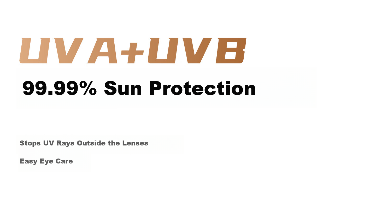 CAPONI Vintage Style Polarized Sunglasses for Women 2026 New UV400 Sun Protection Retro Trendy Eyewear 17
