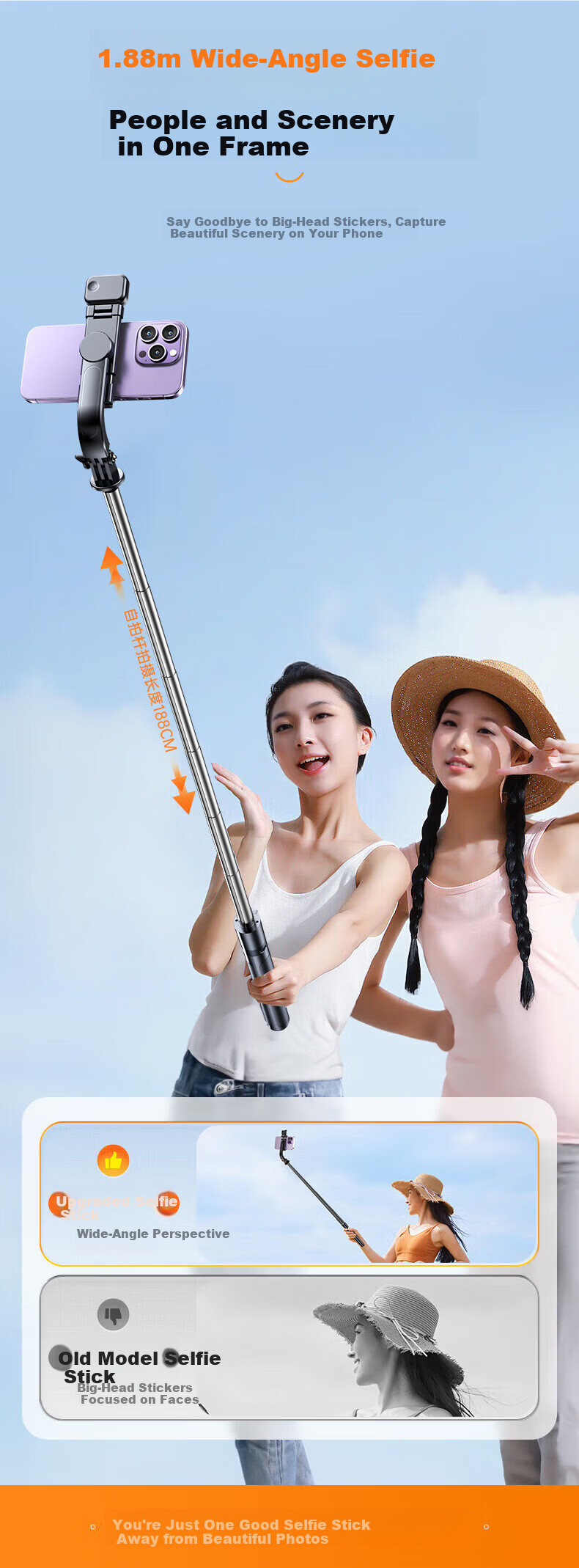 Lingchen Mobile Phone Fill Light Live Outdoor Vlog Photography Handheld Portable LED Pocket Light Makeup Phone Shooting Dedicated Square Mini Light 8