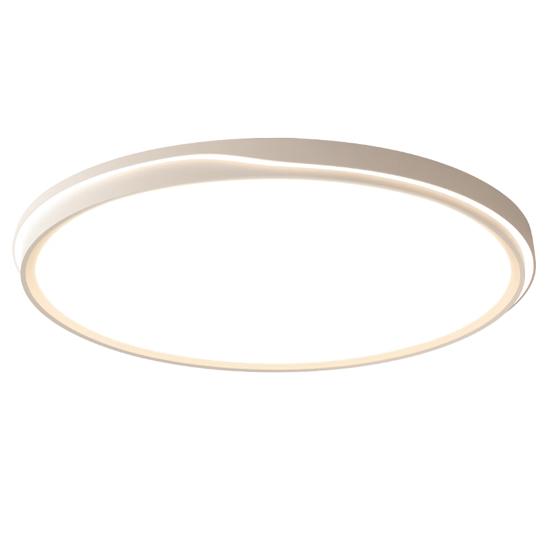 Micoe Purui Eye Protection Ceiling Light Bedroom Lamp Smart Offline Voice LED Minimalist Zhongshan Lighting Youjian Series