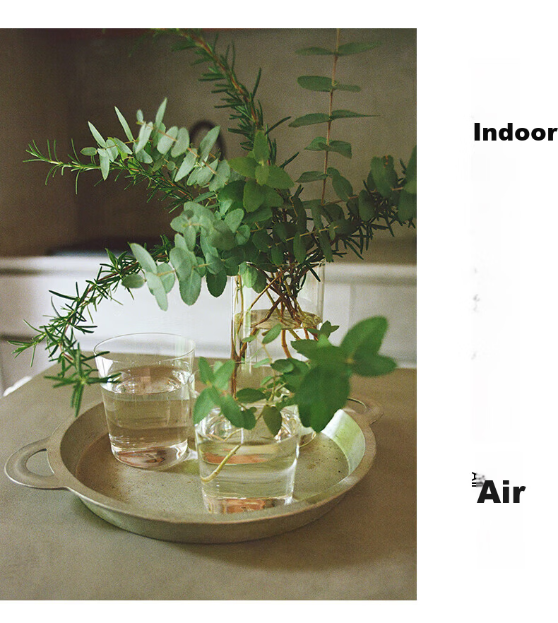 MUJI Indoor Fragrance Oil Aromatherapy Essential Oil Flameless Home Bedroom Herbal Refill 200mL 8