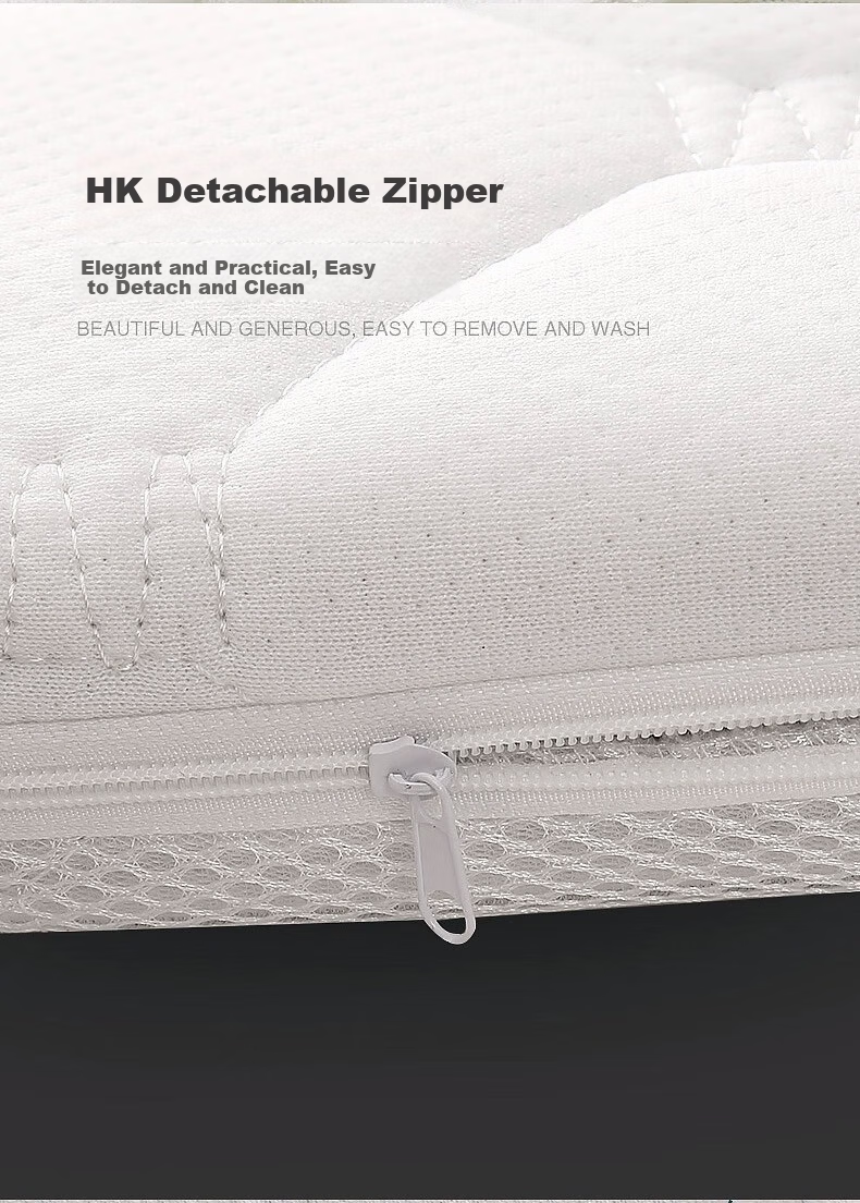 Elittile Patchwork Bed M4 Mattress Baby Mattress Infant Mattress Children's Mattress Winter and Summer Dual-use 200*60cm 8