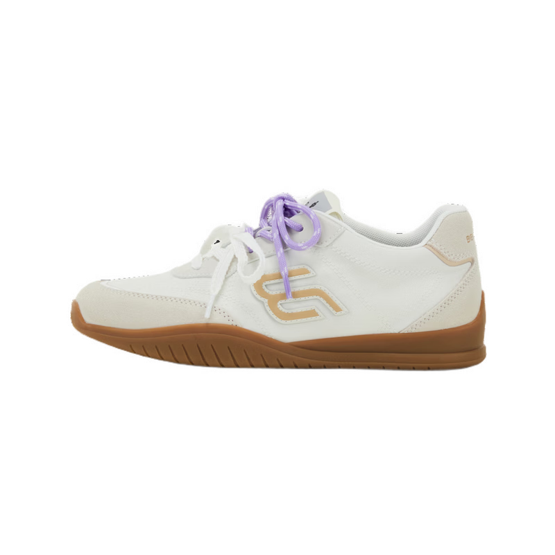 Biyinlefen [Antibacterial and Odor-Resistant] 2026 Summer New Women's Commuter Versatile Sports Casual Shoes Durable German Training Shoes