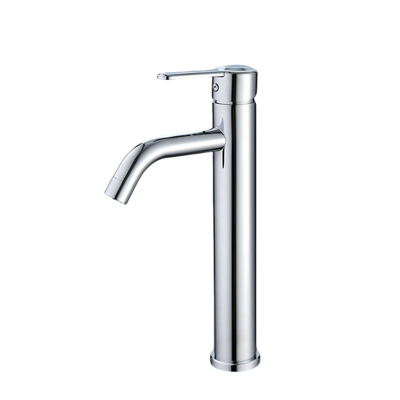 IVORPO [Germany] Above-Counter Basin Faucet Dual Control Hot and Cold Water Elevated Wash Basin Faucet