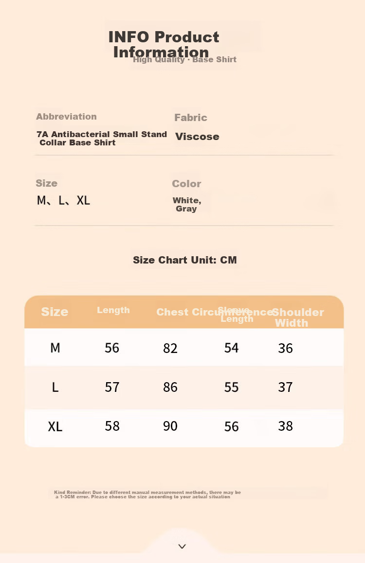 Urban Beauty Women's Semi-Turtleneck Slim Fit Knit Top 2025 Autumn Winter Versatile Stylish Layering Shirt 6