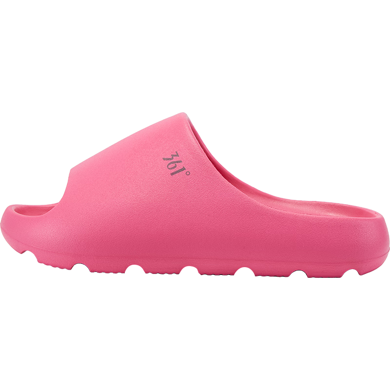 361° Yunxing Women's Slippers 2026 New Couple Thick Sole Height Increasing Comfortable EVA Non-Slip Outdoor Casual Sandals