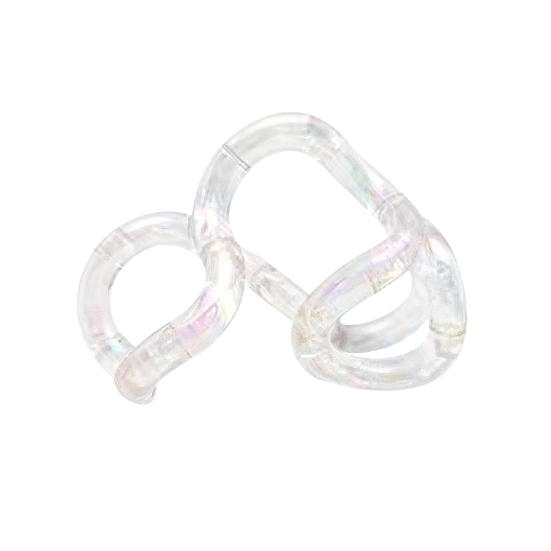 Mile Candy Transforming Twist Blind Box High-Value Training Stress Relief Educational Kids Toy Flashing Snow White Holiday Gift