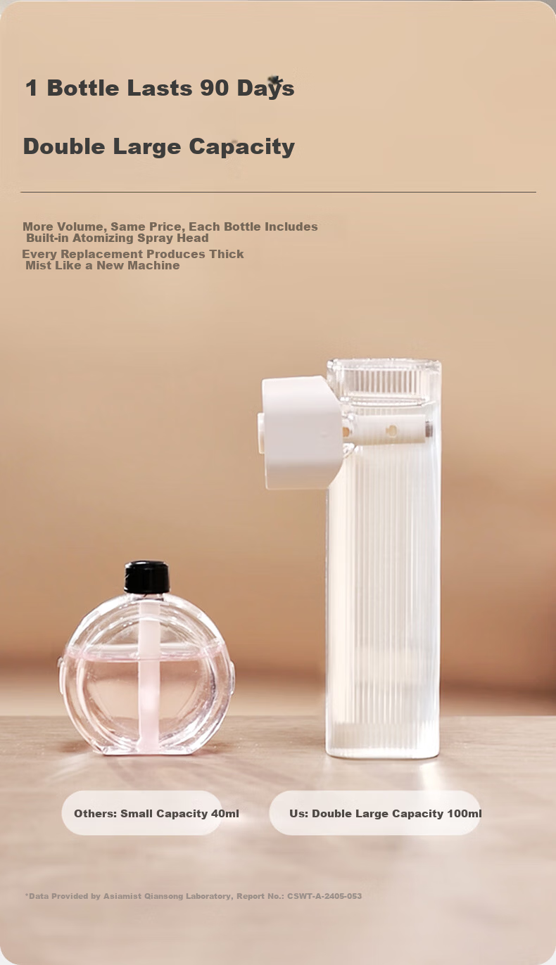 Asakusa Automatic Spray Fragrance Machine Toilet Deodorizer Aroma Diffuser Home Air Freshener Scent Machine Hotel Scent Diffuser 5
