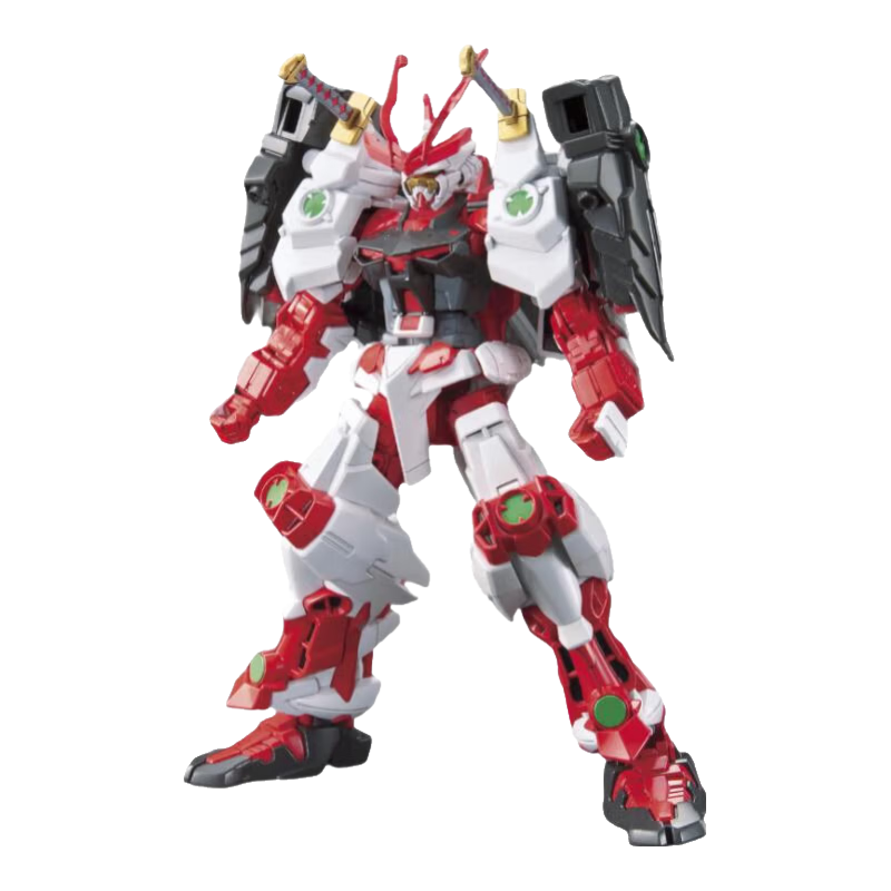 BANDAI Gundam Model Kit HG 1/144 Sengoku Astray Gundam Chinese Version