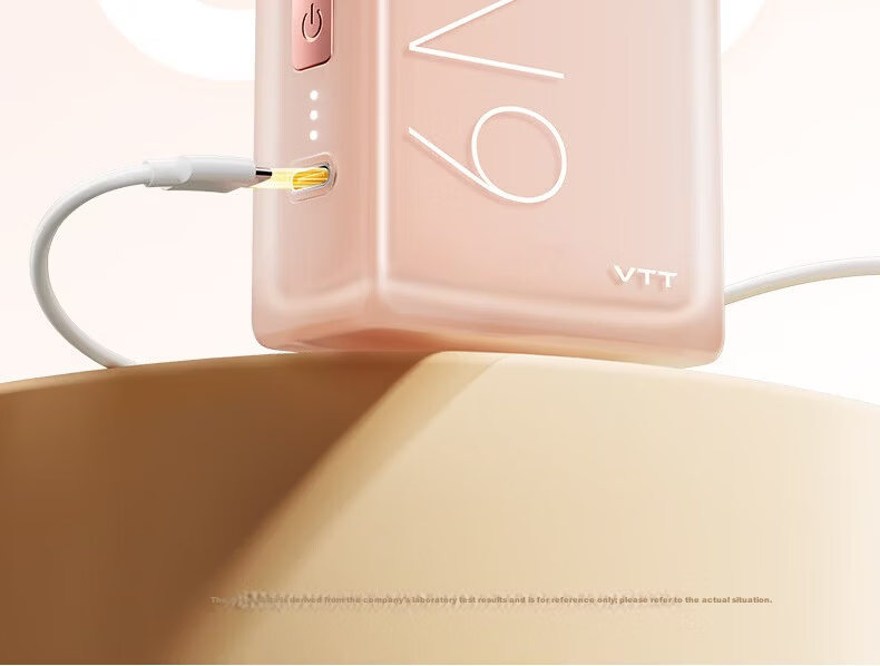 VTT Electric Hair Removal Shaver Reciprocating 3-Head Air9 Clean Shave Smart Mini Portable Epilator for Home Full Body Lips Armpits Legs Private Wet Hair Removal Gift for Men and Women 29