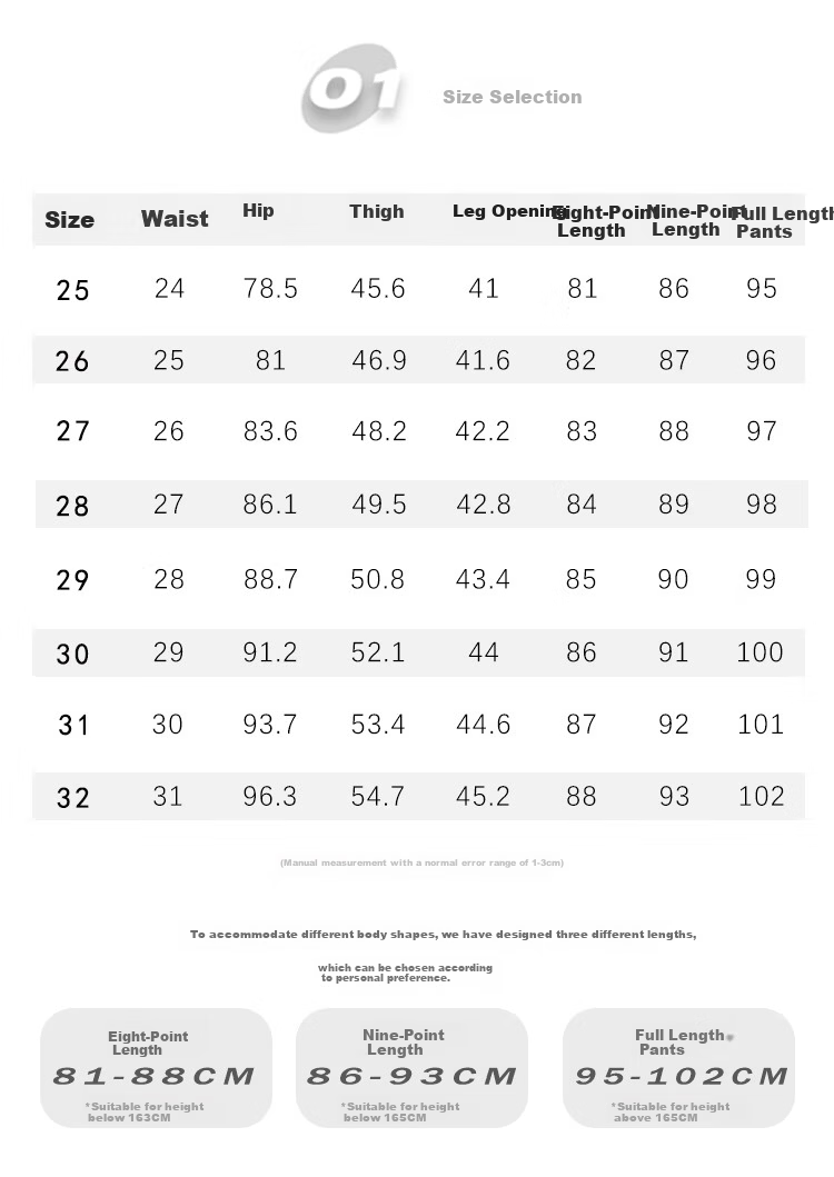 Romon Women's Light Blue High-Waist Flared Jeans Spring Slim Fit Cropped Pants Size 26 6