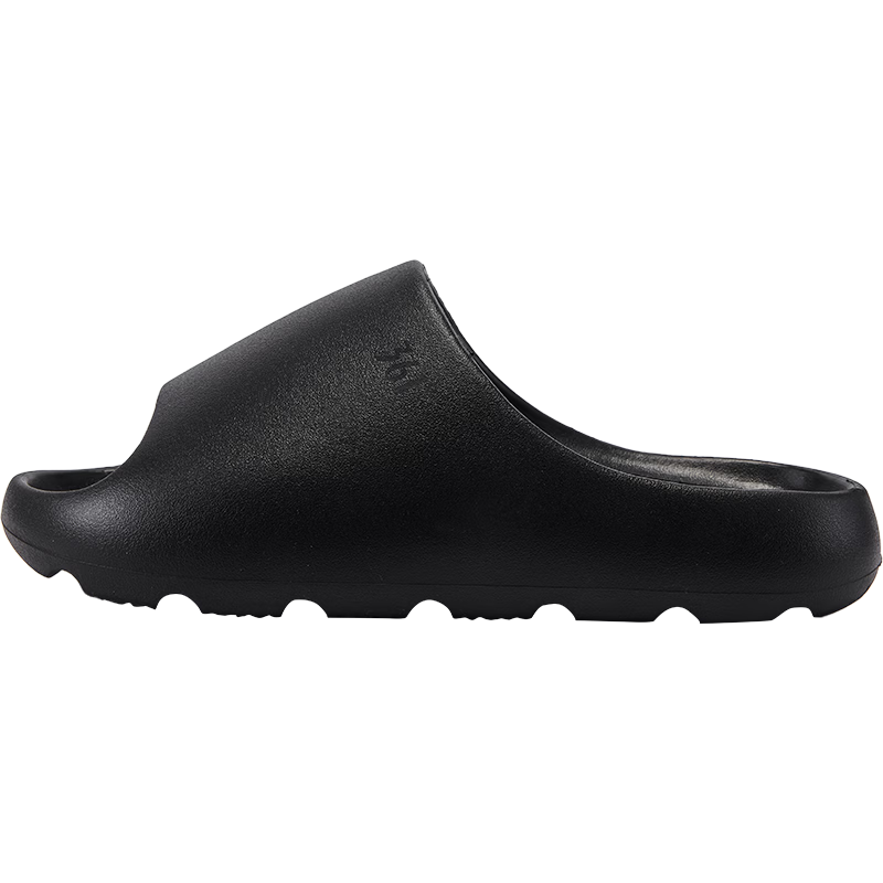 361° Yunxing Women's Slippers 2026 New Couple Thick Sole Height Increasing Comfortable EVA Non-Slip Outdoor Casual Sandals