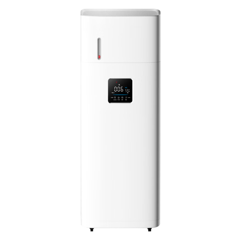 JD Jingzao Formaldehyde Digital Display Purification and Humidification Air Purifier Pro Mijia Smart Control