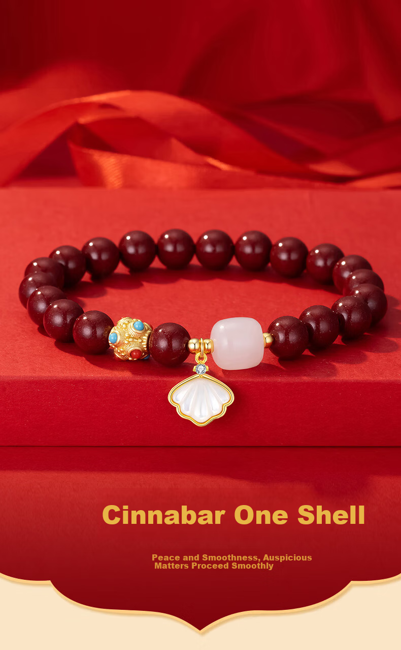Grace Girl Bamboo Love You Bracelet Women's Fashion Heartfelt Jewelry Practical Mother's Day 520 Gift for Girlfriend 3