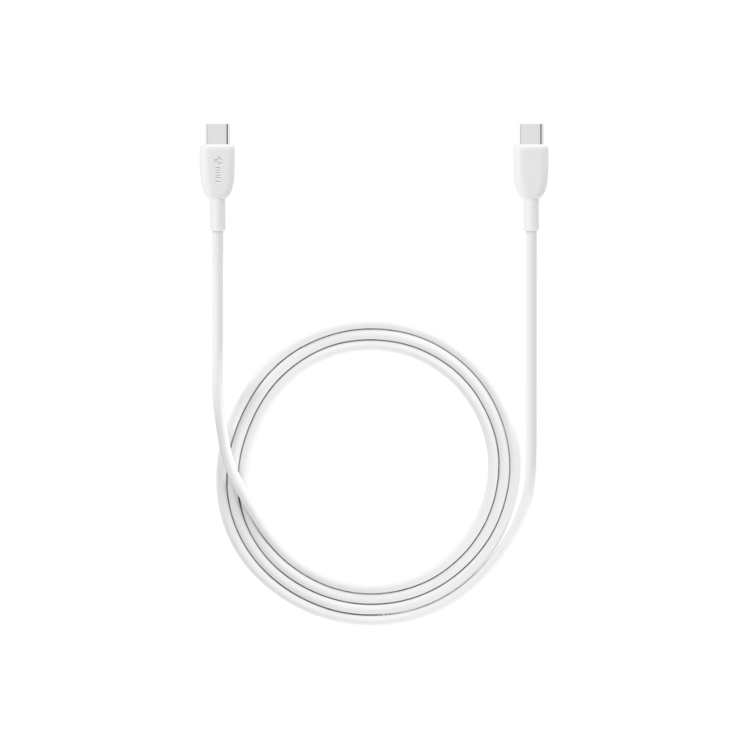 BULL Dual-Head Type-C Data Cable, PD60W Super Fast Charging, Compatible with Huawei, Honor, Xiaomi, Apple 18/17/16e/15 Tablets, IPad, Laptops, Car Charger, 1 Meter