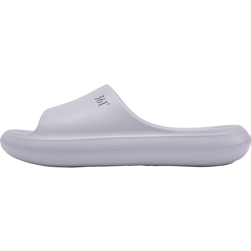 361° Xingyue Thick-Soled Men's Arch Support Sandals Breathable Summer Beach Slippers 2026 New Model