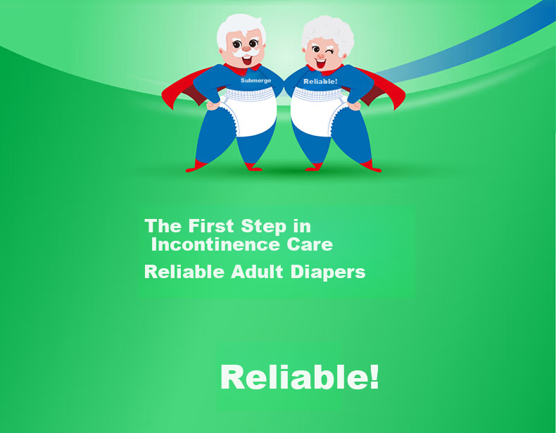 COCO Adult Care Pads XL 120pcs (60*90cm) Thickened Leak-Proof Elderly Incontinence Pads Maternity Bed Pads Mattress Protector 14