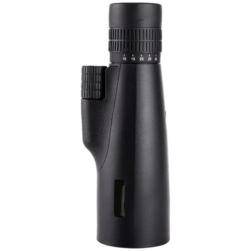 Hulunbuir Zoom Monocular ED50 Large Objective High-Power HD Professional Adult Concert Outdoor Phone Photography