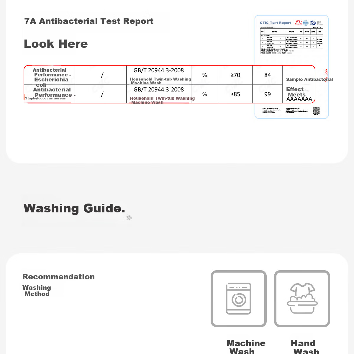 COCO SMART Children's Underwear 6-12 Years Old Elementary School Girls Thin Breathable Seamless Girls' Vest Stage One Development Bra 28
