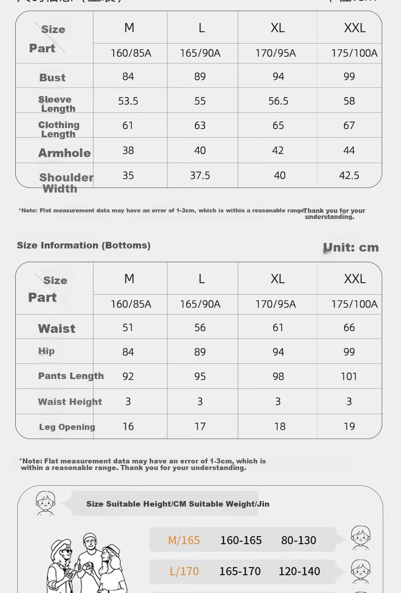 Yiershuang Ai Grass Self-Heating Three-Layer Thickened 100% Cotton Thermal Underwear Set for Women 7A Antibacterial Autumn Top and Bottom 10