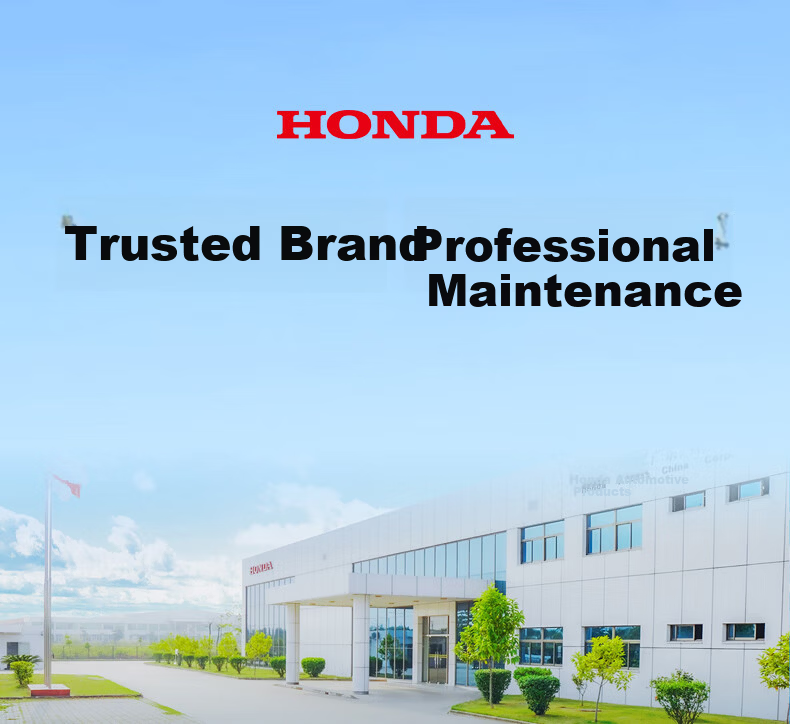 HONDA Car Safety Hammer Window Breaker Escape Hammer with Built-in Seatbelt Cutter 1