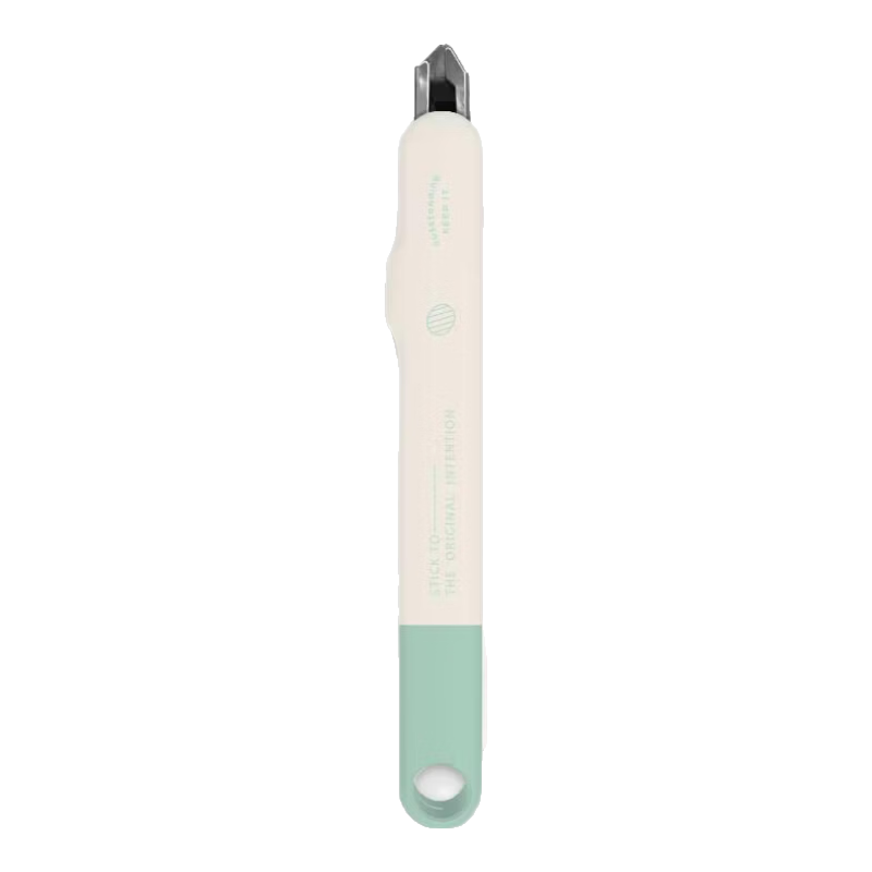 M&G Stationery Single-Head Large Capacity Erasable Pen Single Random Color Student Erasable Ink Pen Correction Pen APM21509