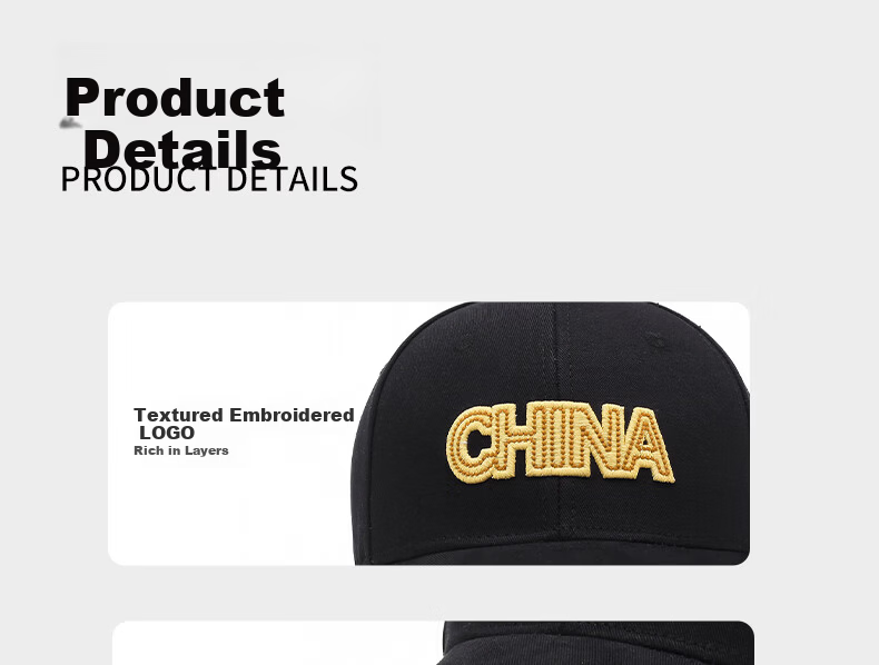 Red Dragonfly Women's Baseball Cap Four Seasons Sunshade Outdoor Casual Sun Hat Slim Face Large Size Wide Brim Duckbill Cap 21