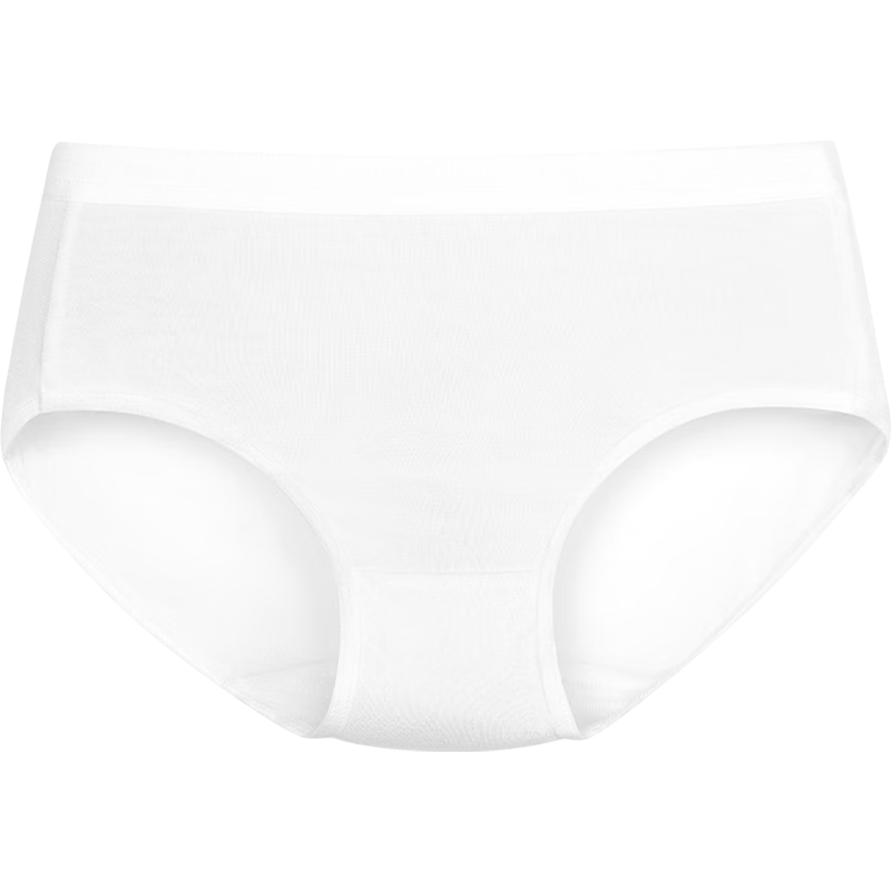Jiusuiban Lyocell Daily Disposable Children's Underwear Girls Disposable Panties Travel School Period Triangle Shorts