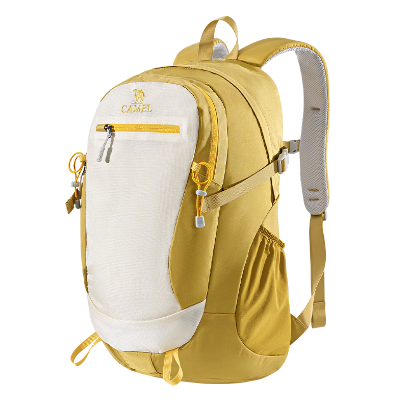 CAMEL Outdoor Large Capacity Multifunctional Waterproof Professional Hiking Backpack A1W3AZ104A
