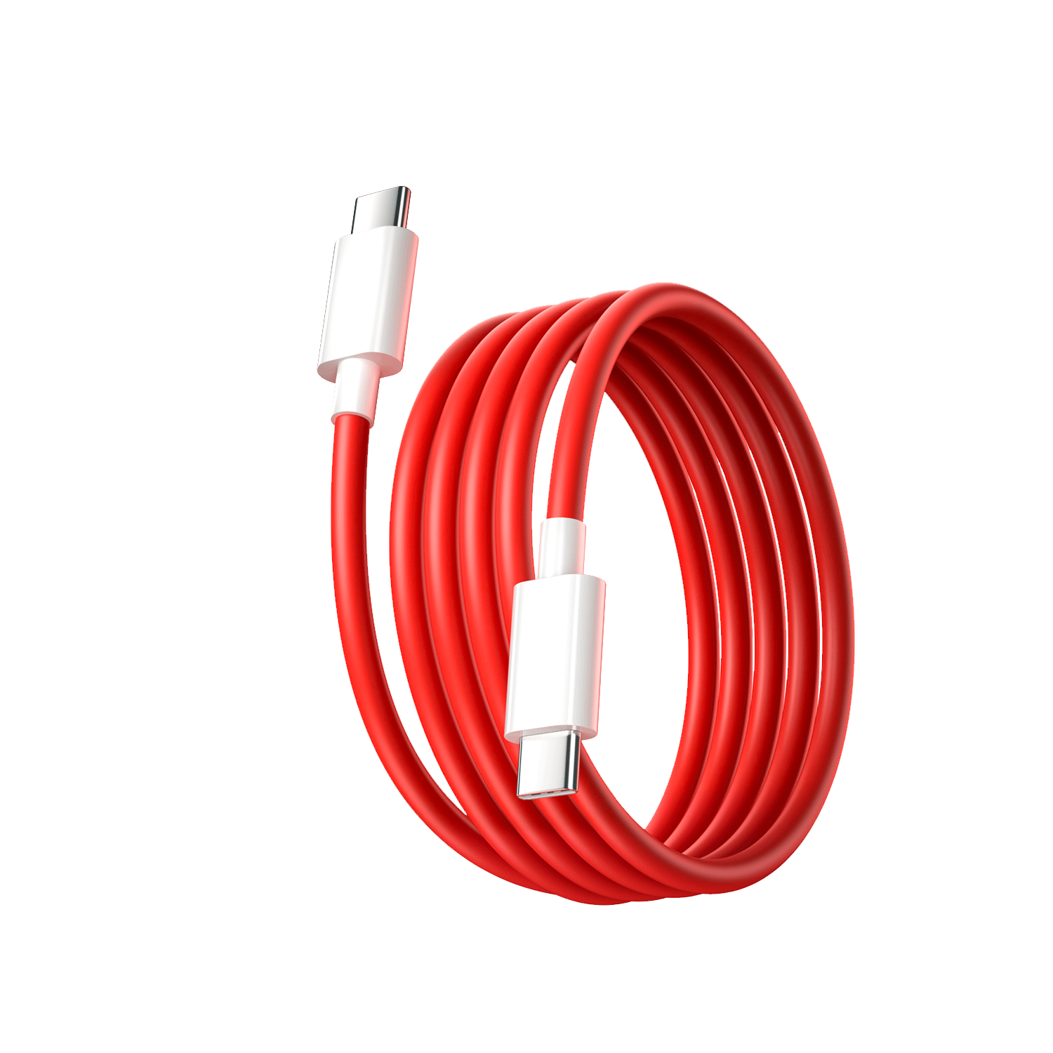 CangHua Dual Type-C Data Cable, 12A Charging Cable, Super Fast Charging 150W/120W, Suitable for OnePlus 1+15/Ace6/Ace2Pro/3Pro/OPPO Phones, 1.5 Meters