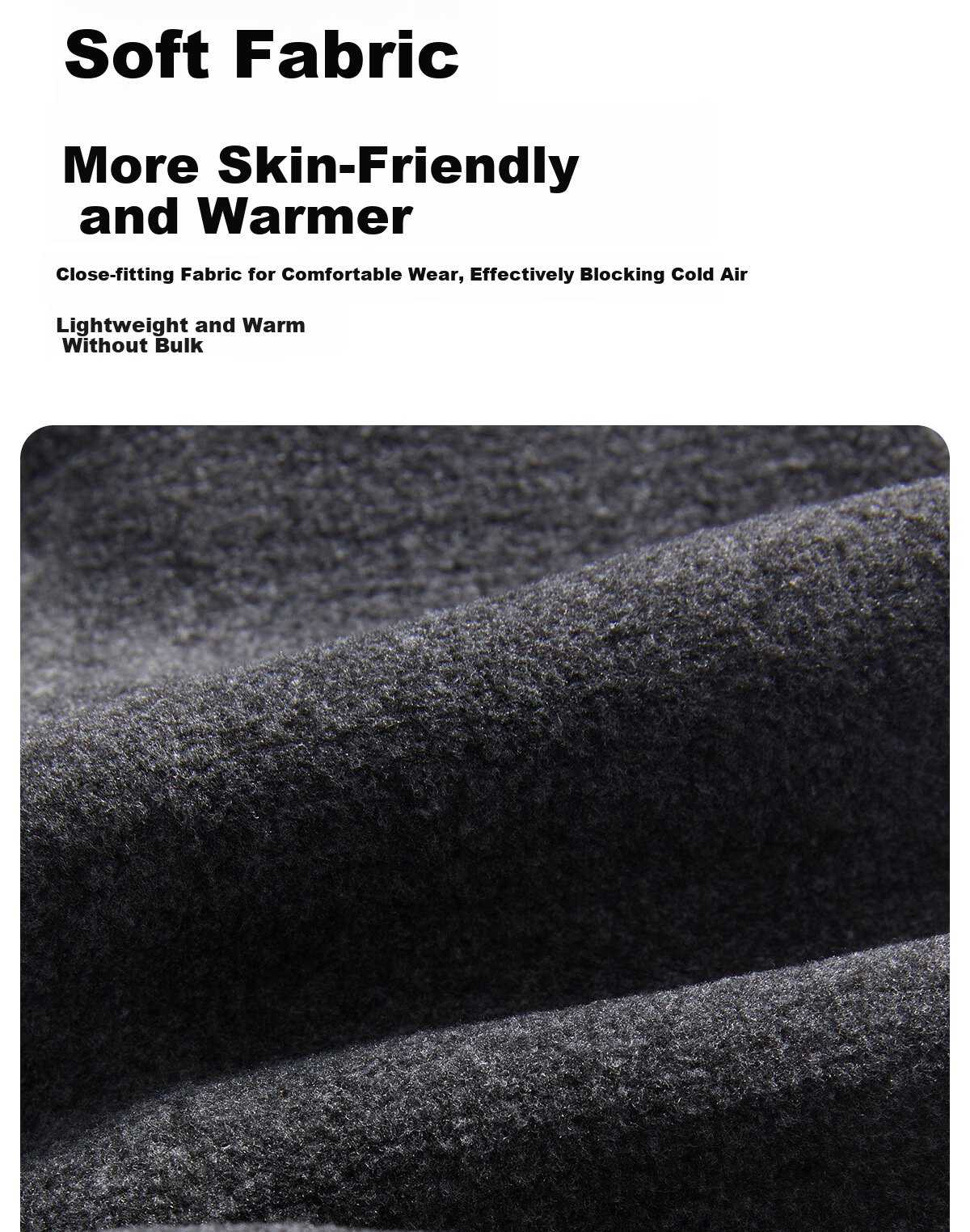 BONAS 26 New Women's Leggings with Fleece Lining, Bare-Leg Effect, Autumn And Winter Cotton Vertical Striped Thick Warm Slimming Tights 19