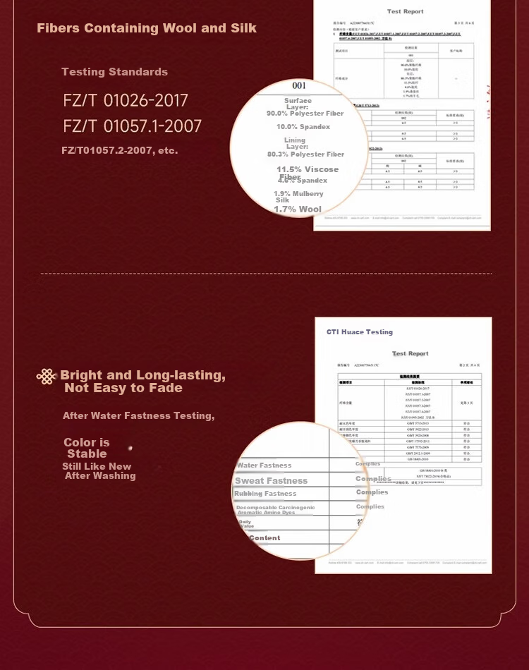 GRACEWELL Hongyun Lucky Warm Set Wedding Celebration Gift Box Red Thermal Underwear Base Layer Autumn Shirt and Pants Men XXL 11