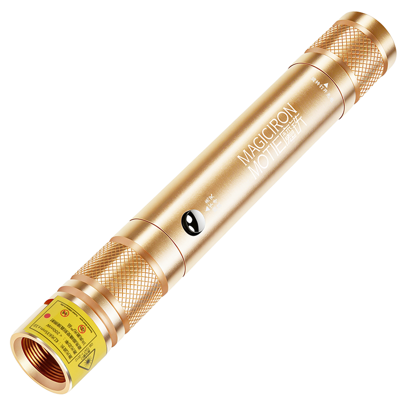 MOTIE Green Laser Pointer Laser Light LED Screen High Power Outdoor Cat Teaser Teaching Pointer Real Estate Model Driving Practice Desert Star Pointer Engineering Construction Rechargeable