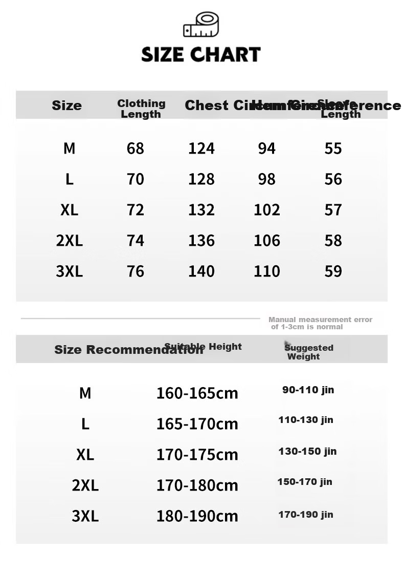 JEEP SPIRIT Men's Spring Autumn Jacket Outdoor Workwear Windproof Biker Coat M 8