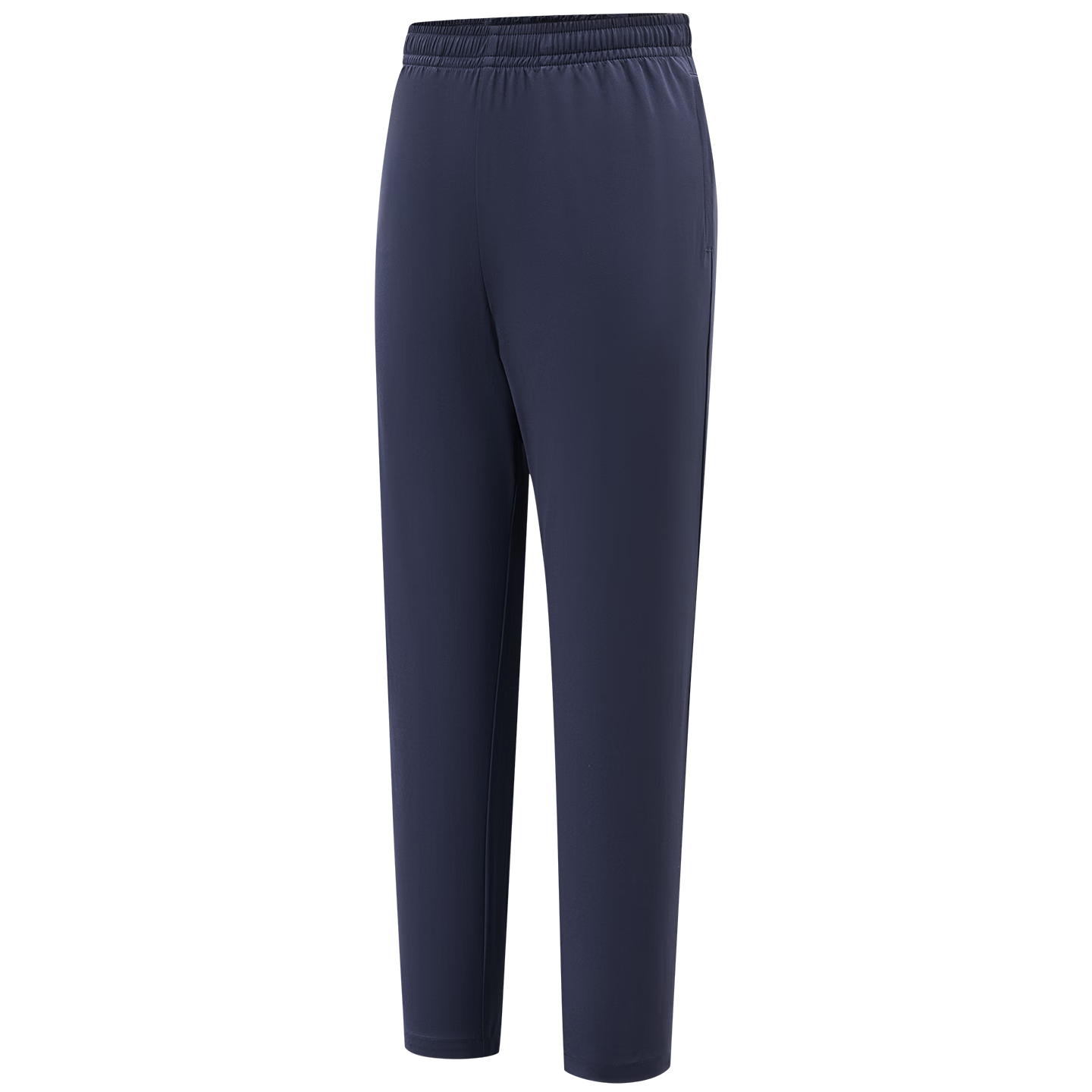 Bmai 26 New Men and Women Sports Pants Ice Thin Quick-Dry Running Training Breathable Woven Straight-Leg Pants for Men