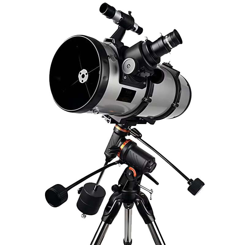 Celestron 150NFS CG3Pro Large Aperture High-Definition High-Magnification Professional Deep Space Planetary Astronomy Telescope