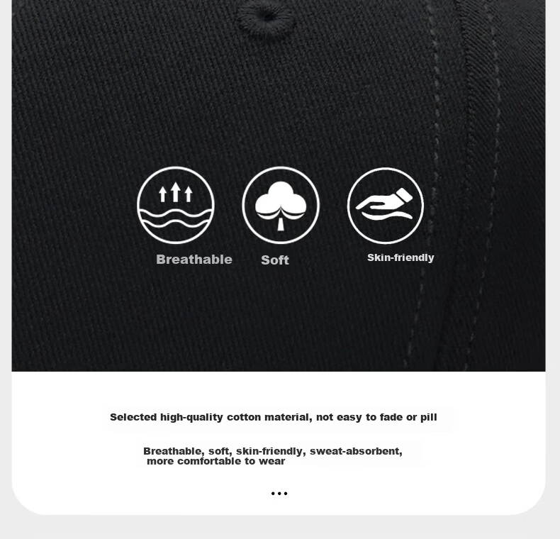 Red Dragonfly Women's Baseball Cap Four Seasons Sunshade Outdoor Casual Sun Hat Slim Face Large Size Wide Brim Duckbill Cap 12