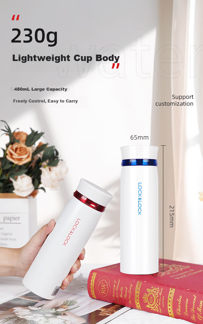 Thoughtful Business Gift Custom Insulated Tumbler Set Corporate Employee Client Appreciation Birthday Commemorative Gift 8