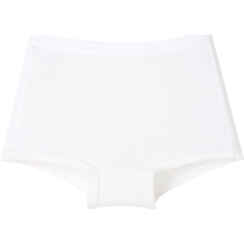 Jiusuibian Lyocell Daily Disposable Kids Underwear Girls Disposable Panties Travel School Period Girls Boxer Shorts