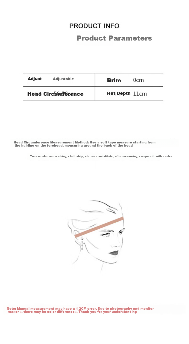 XUEXIMAN Japanese Vintage Cartoon Bear Brown Wool Beret Women's Fashionable Elegant Painter Hat 16