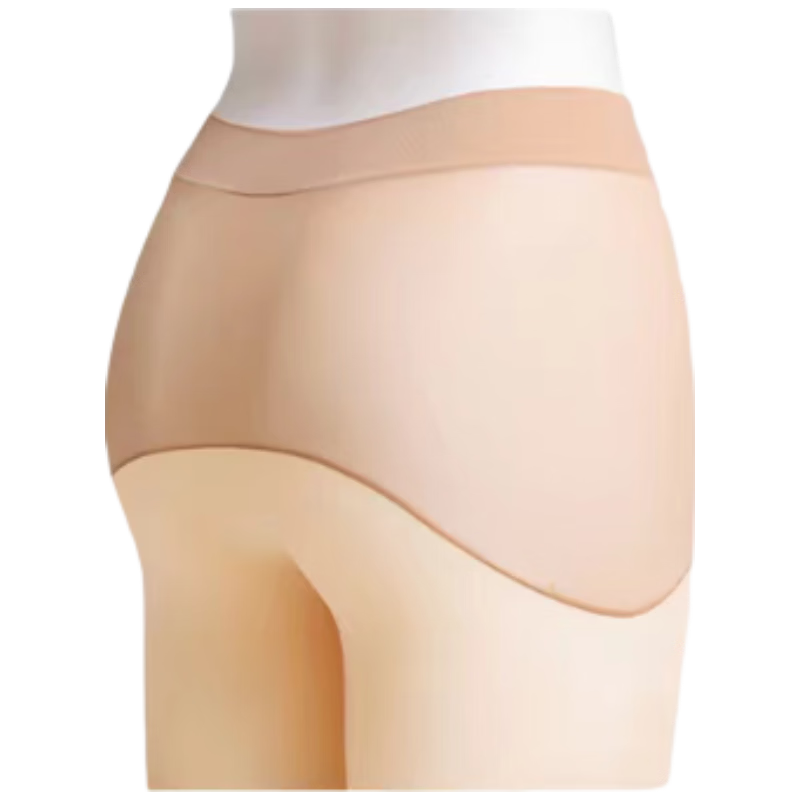 Avandy 2-Pack 60D High Elasticity Sheer Leggings Spring Summer Anti-Snag Pantyhose Tights