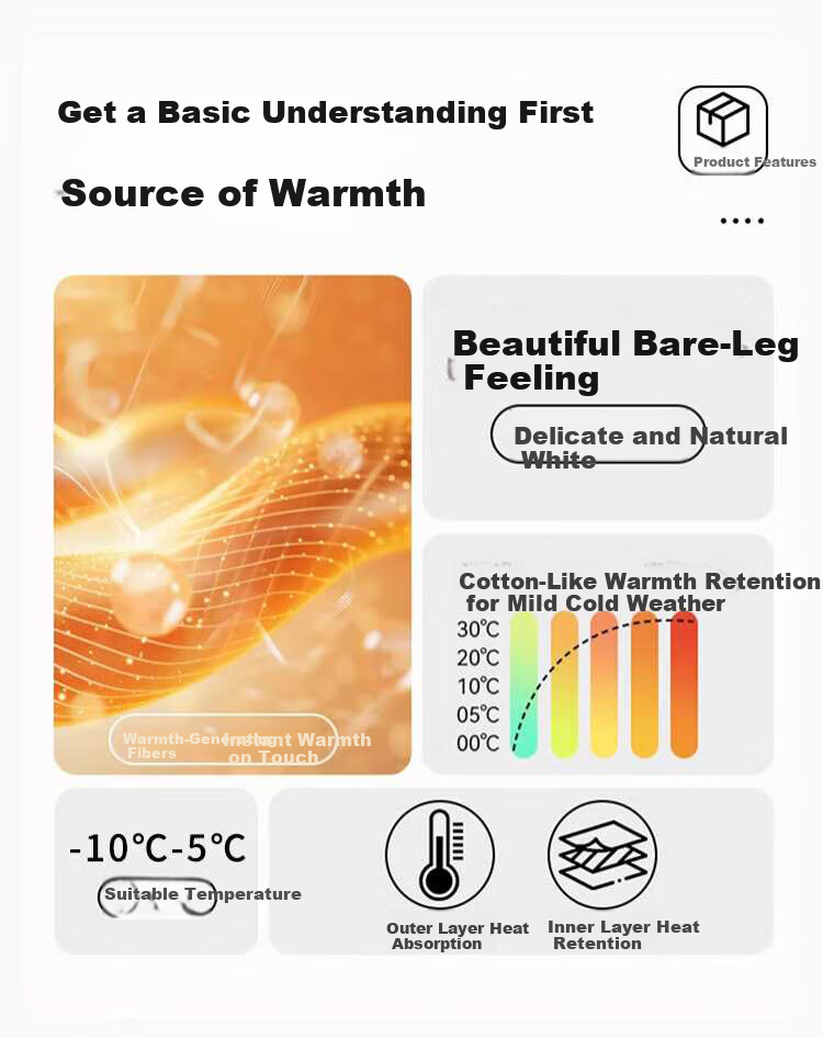 Zaisuo 300g Light Leg Magic Base Pants Tights for Women Autumn Winter Thickened Fleece High Waist Slimming Footed Glossy Socks 2