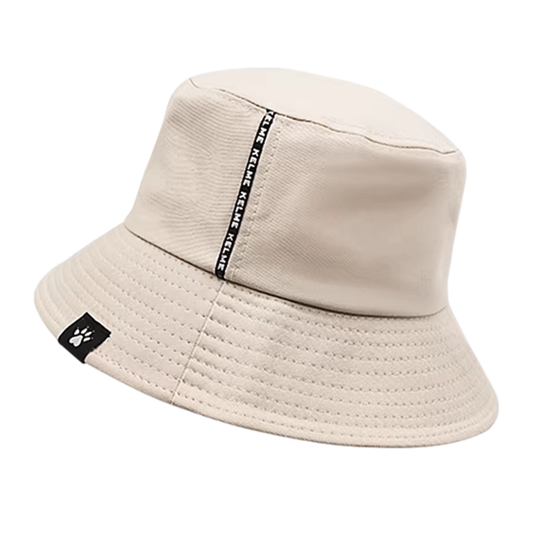 KELME Unisex Fisherman Sun Hat UV Protection Lightweight Breathable Outdoor Hiking Cap Spring Summer
