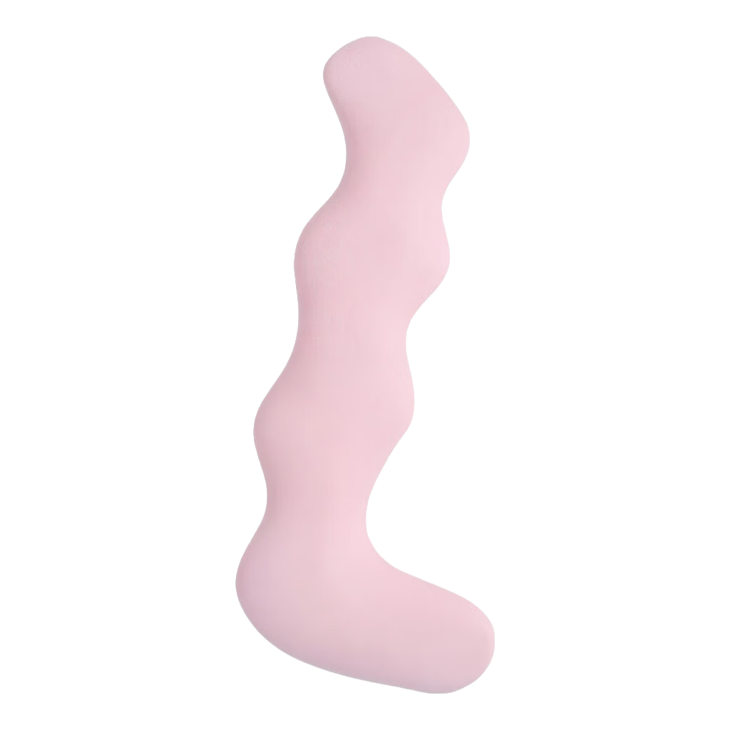 Jingmao Long Body Pillow for Sleeping Women Leg-Hugging Pillow Maternity Side Sleep Large Washable Adult Pillow